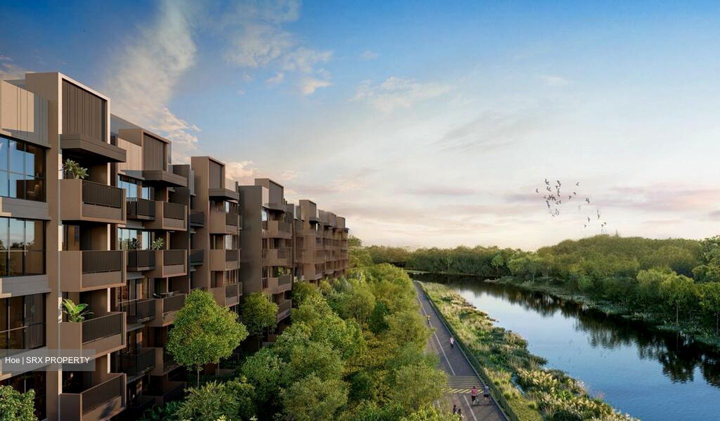 Wallich Street (D2), Condominium #487474031